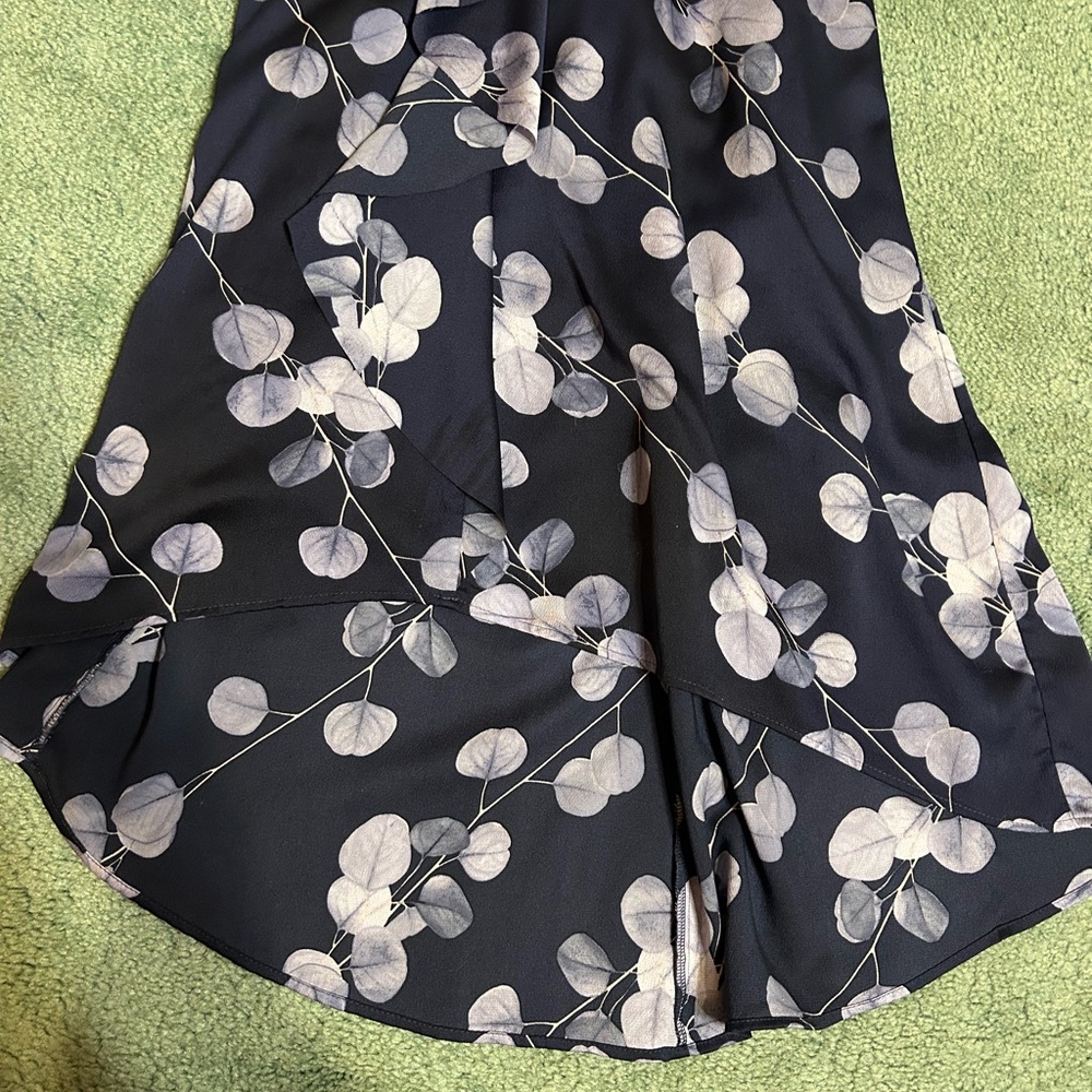 Floral Banana Republic Dress - Picture 3 of 5